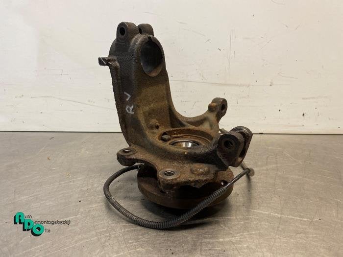 Joint avant droit d'un Peugeot 208 (208 12-), -, 3 mois de garantie, Utilisé, -