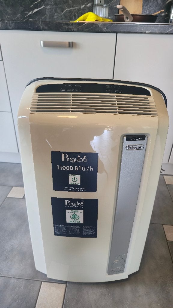 air conditionné, 60 à 100 m³, Classe énergétique A ou plus économe, Enlèvement, Neuf
