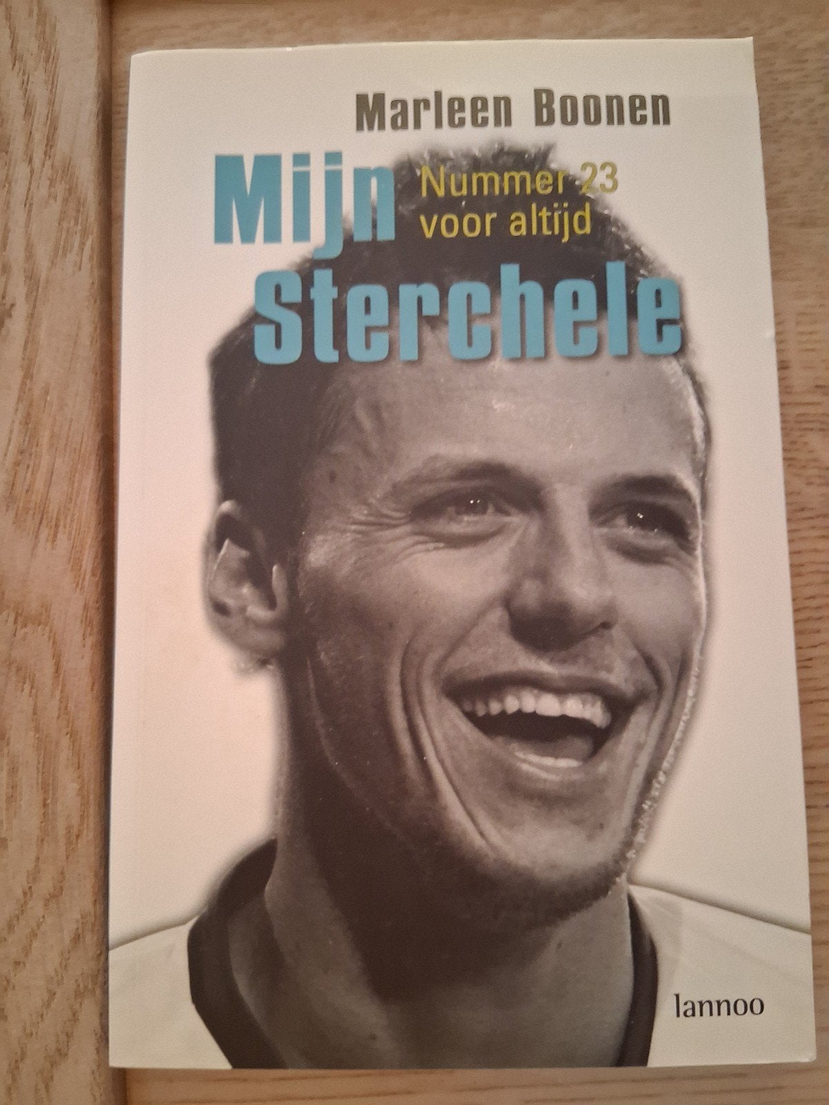 M. Boonen - Mijn sterchele, Ophalen of Verzenden, M. Boonen