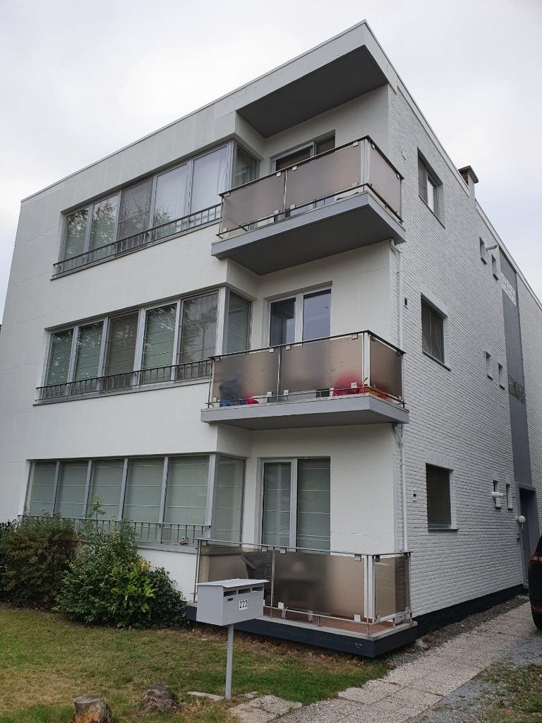 Ruim appartement (1ste verdiep) te koop met garage, Immo, Maisons à vendre, 145 m², 250 kWh/m²/an, Province d'Anvers, 200 à 500 m²