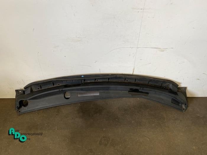 Paravent d'un Nissan Note (Note 13-) (KY0), -, 3 mois de garantie, Utilisé, -