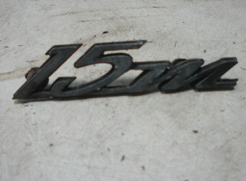 EMBLEEM Ford Taunus (01-1970/02-1976), Auto-onderdelen, Gebruikt, Henry-Ford-Straße  1
50735  Köln, DE, Ford-Werke GmbH, Kunden@ford.com