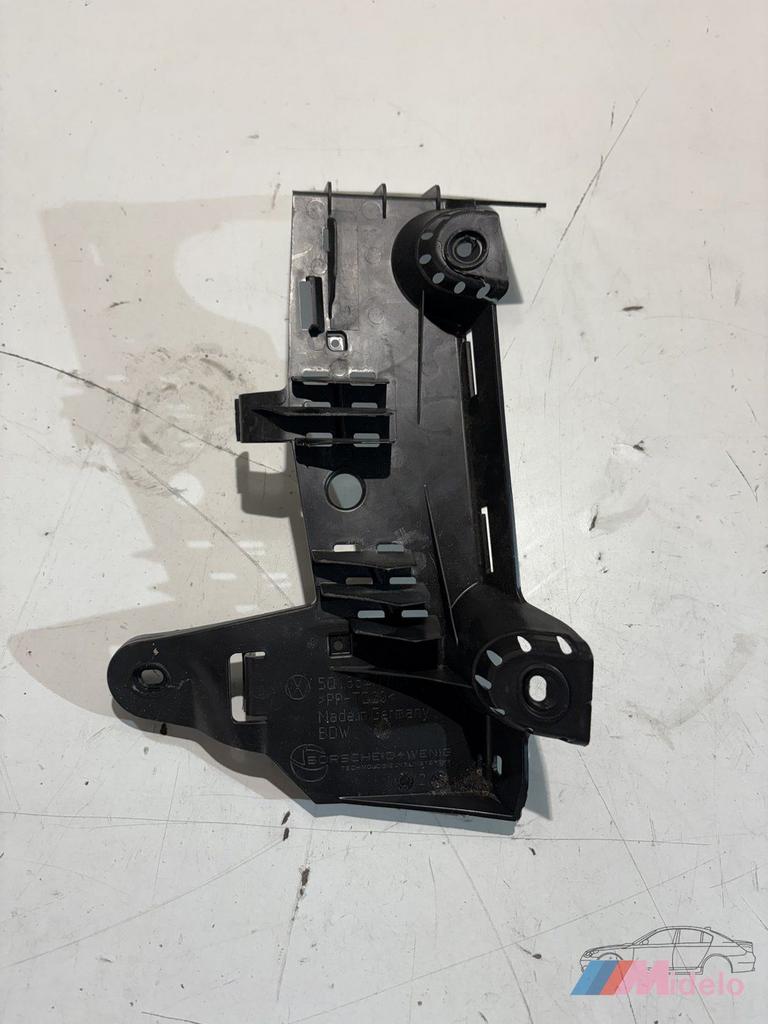 AUDI A3 8V VOETSTEUN 5Q1864775A, -, Audi, Utilisé, -