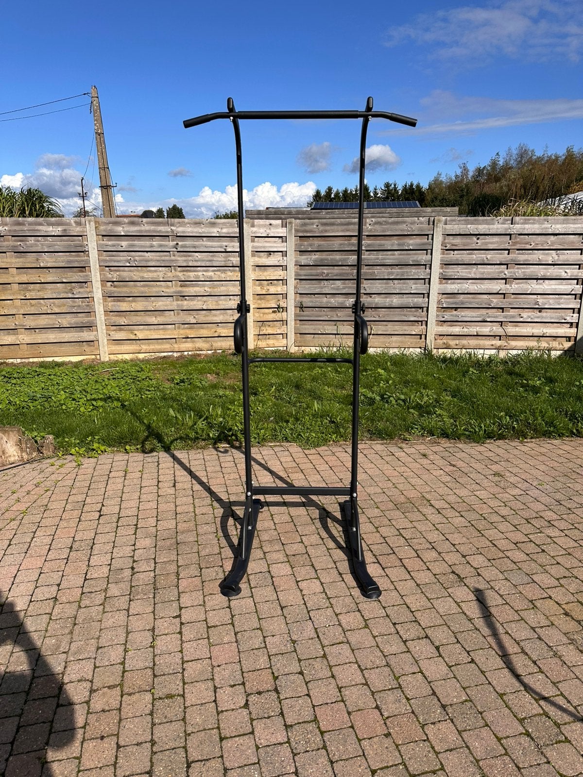 Te koop, Sport en Fitness, Ophalen, Zo goed als nieuw