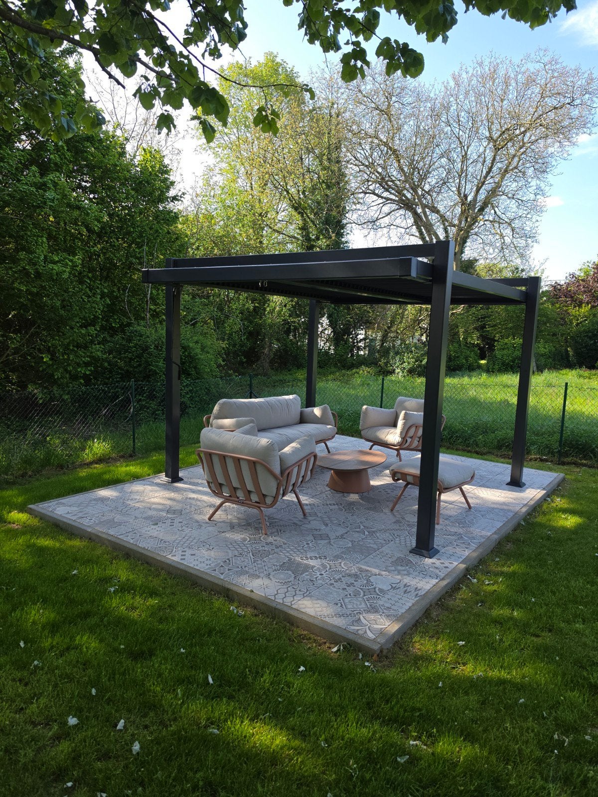 Aménagement de jardins, Diensten en Vakmensen, Garantie, Nieuwbouw of Opbouw