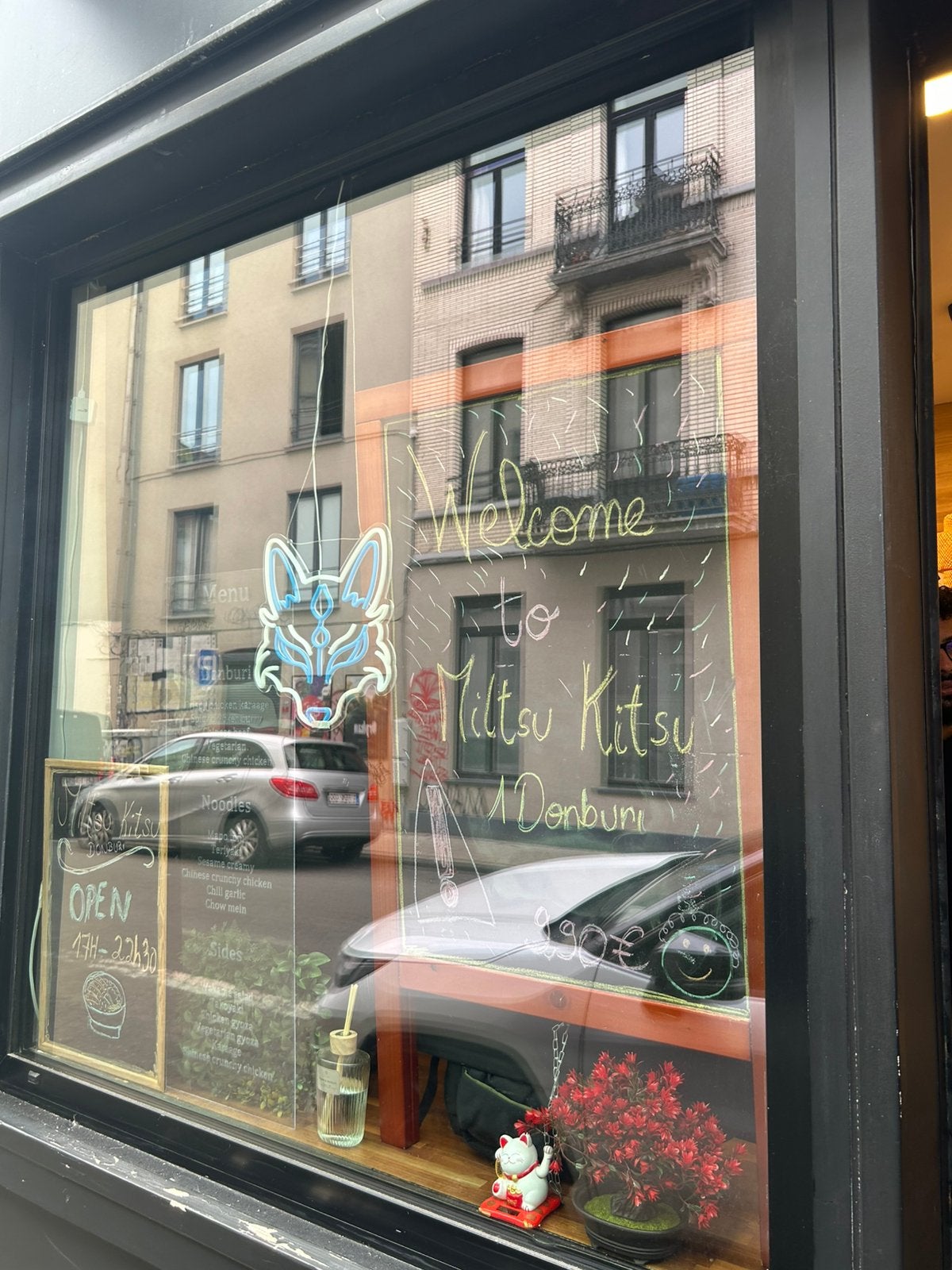 Fond de commerce 10000€ avec materiel complet horeca, Articles professionnels, Exploitations & Reprises
