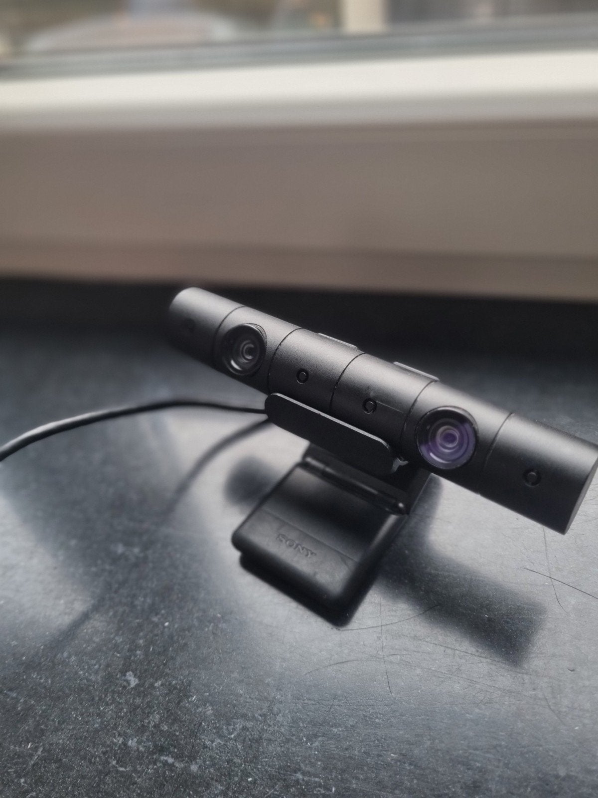 PS4 Camera VR/Streamen, Ophalen, Zo goed als nieuw, PlayStation 4