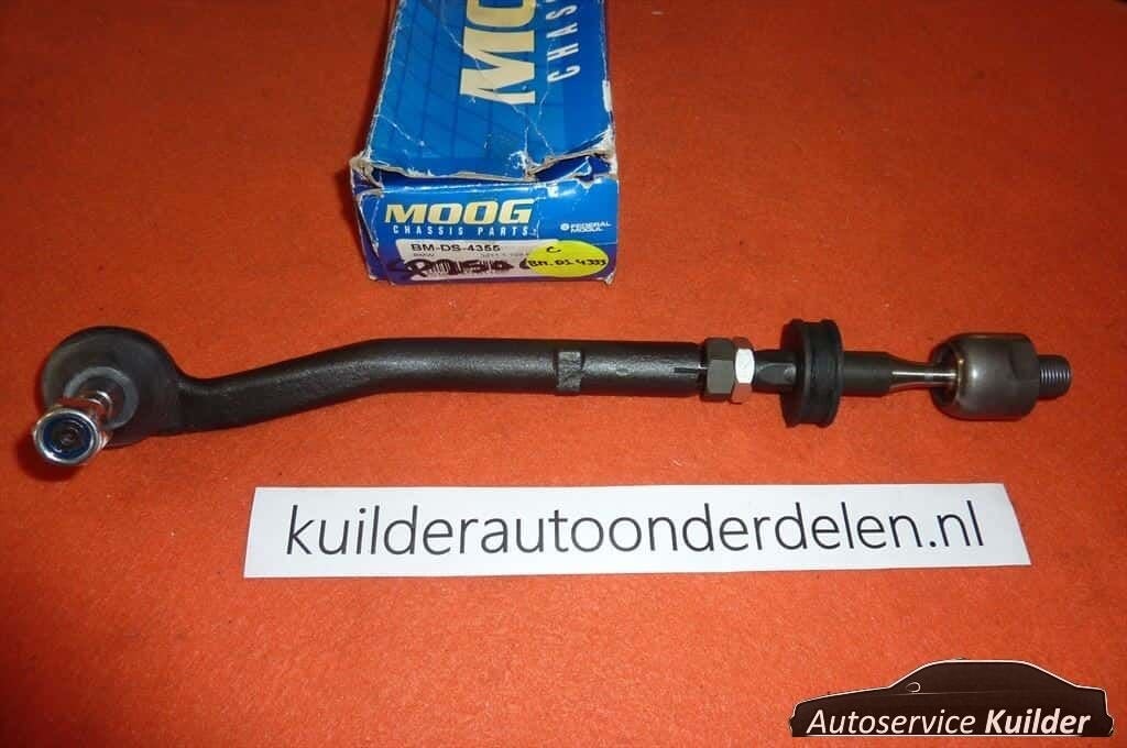 Spoorstang links compleet BMW e39, -, -, Nieuw, Ophalen of Verzenden