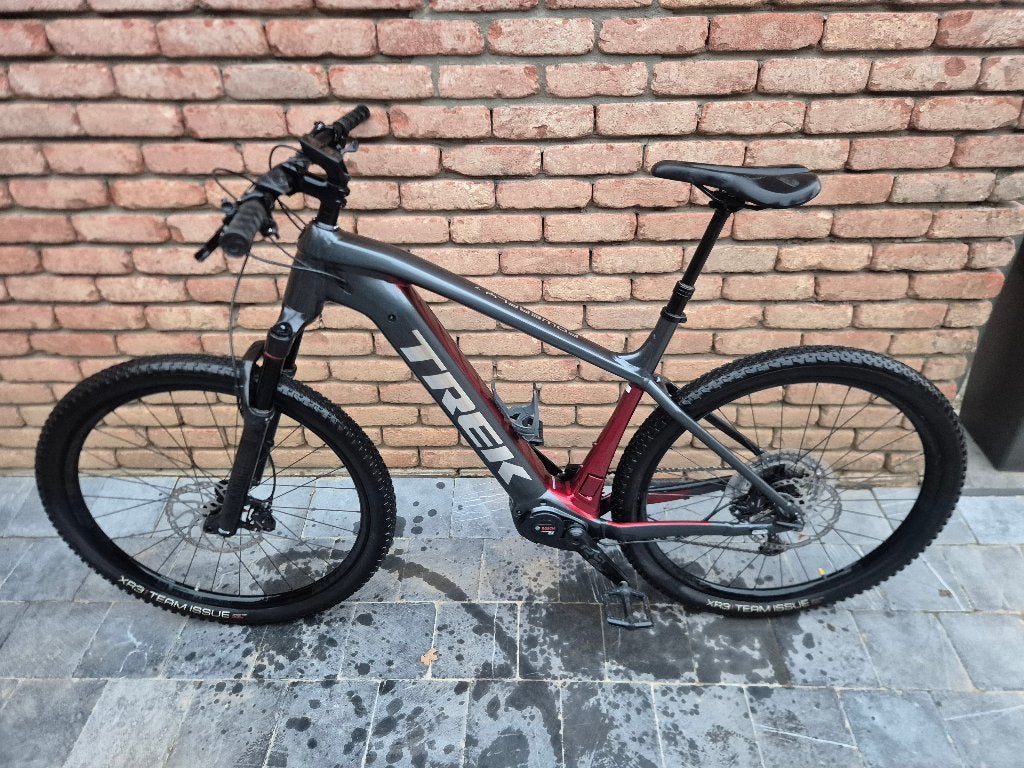 Vttae trek powerfly 7 xl, Fietsen en Brommers, Ophalen, Trek