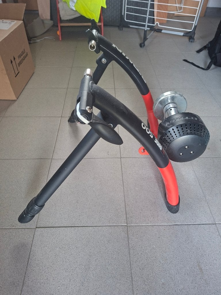 Fiets rollen, Ophalen, Zo goed als nieuw, Overige typen