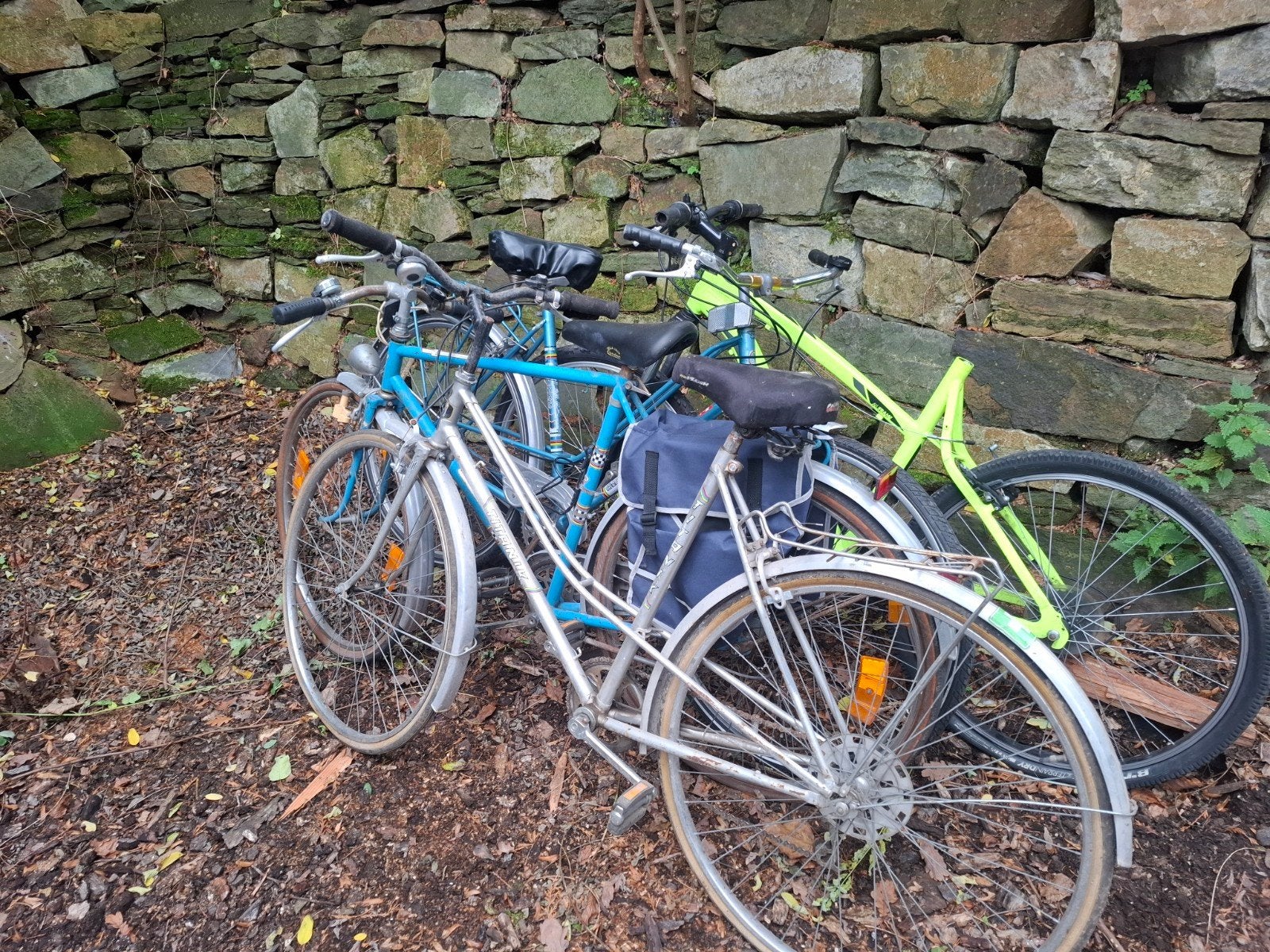 Lot de vélo, Enlèvement ou Envoi