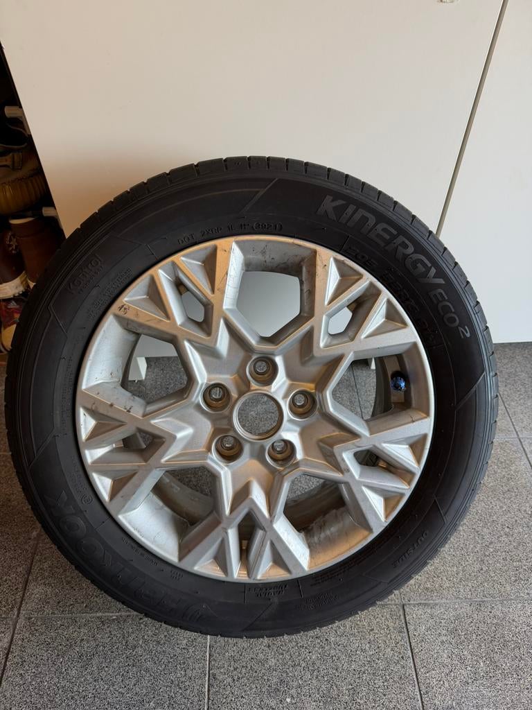 Originele kia ceed velgen 2018–2026, Auto-onderdelen, Ophalen, Velg(en)