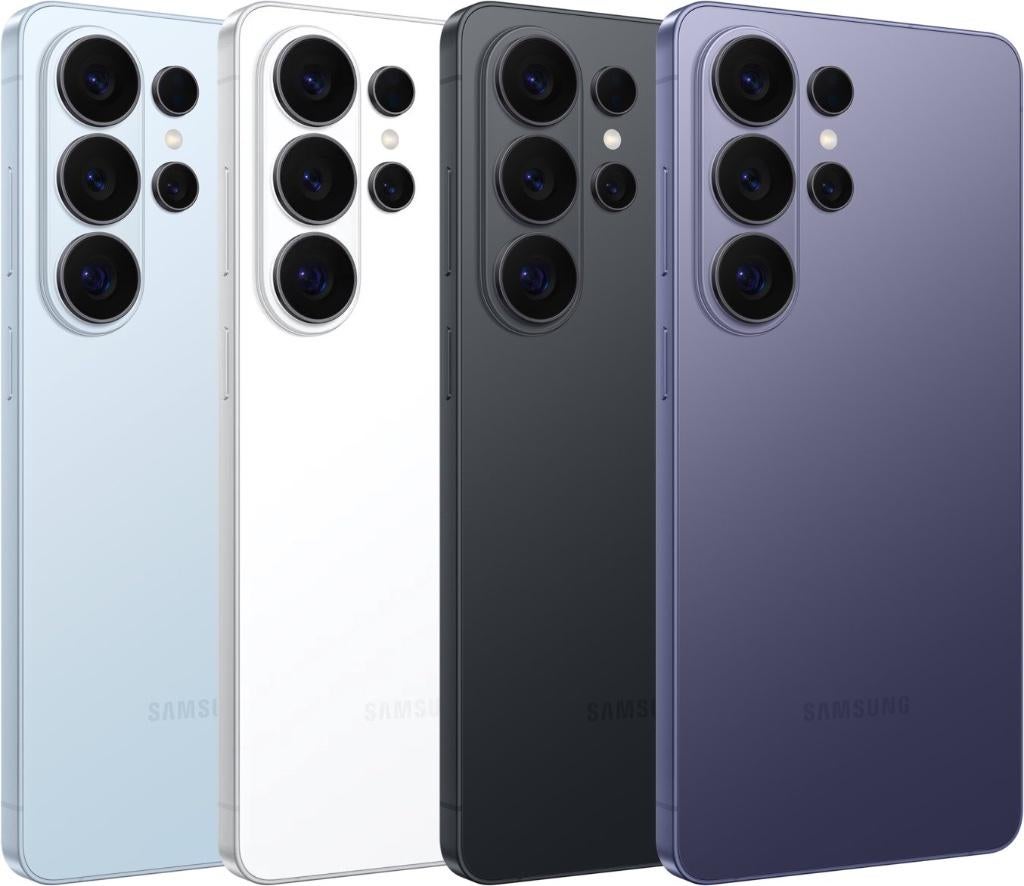 Rachat en toute sécurité de votre SAMSUNG s26 ultra , s26, Enlèvement ou Envoi