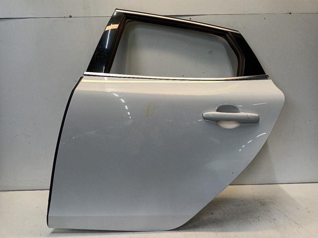 Portier links achter Volvo V40, Onderdelen@venauto.nl, Van der Ven Autorecycling B.V., Gebruikt, Ettenseweg 76, 4706 PB Roosendaal, The Netherlands