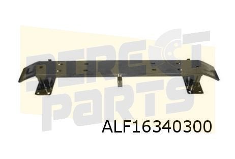 Citroen / Fiat / Peugeot voorbumperdwarsbalk (traverse) MQ+, -, Voor, -, Nieuw