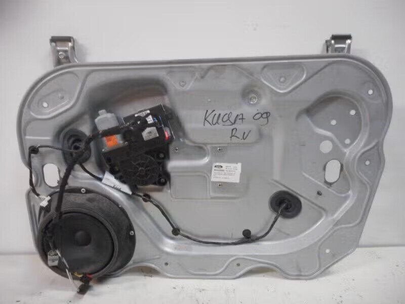 RAAMMECHANIEK ELEK RECHTS VOOR Ford Kuga I (01-2008/11-2012), Gebruikt, Ophalen of Verzenden, Henry-Ford-Straße 1 50735 Köln, DE