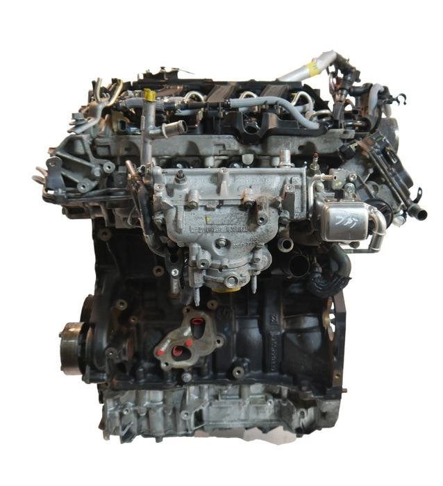 Renault Traffic 2.0 dCi - M9R717-M9R/8201737058, Autos : Pièces & Accessoires, Moteurs & Accessoires, Envoi, Révisé, Renault