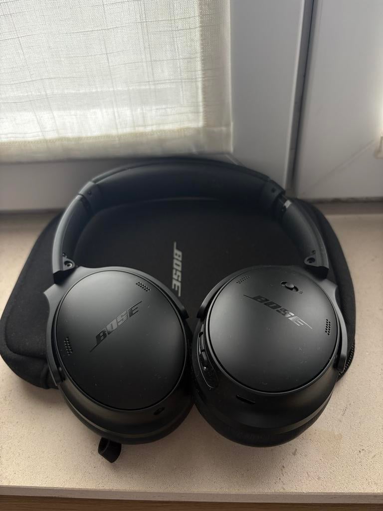 Bose QuietComfort SC, Enlèvement, Comme neuf