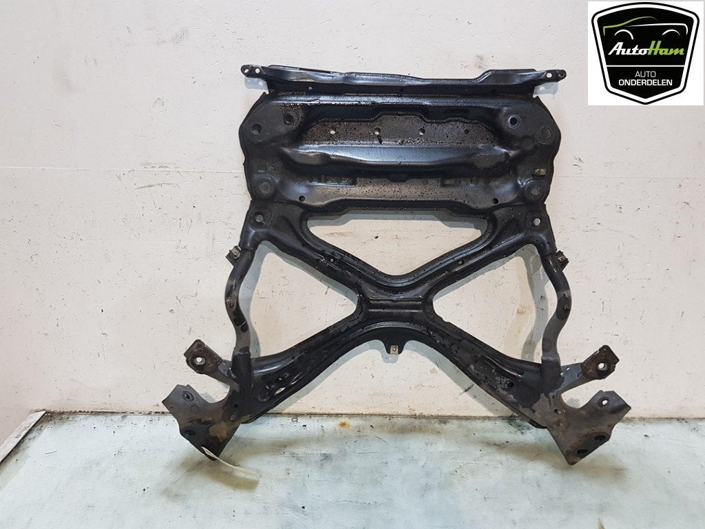 SUBFRAME Audi A4 Avant (B9) (01-2015/10-2019), Gebruikt, Audi