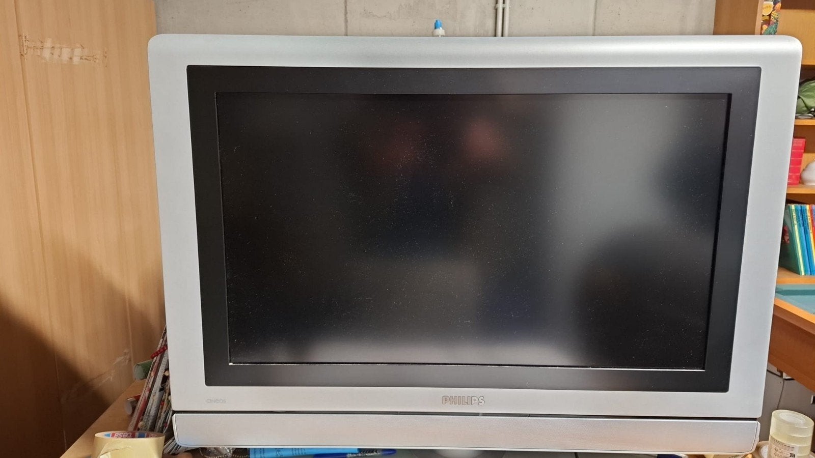 ambilight Philips 32 inch, Ophalen, Philips