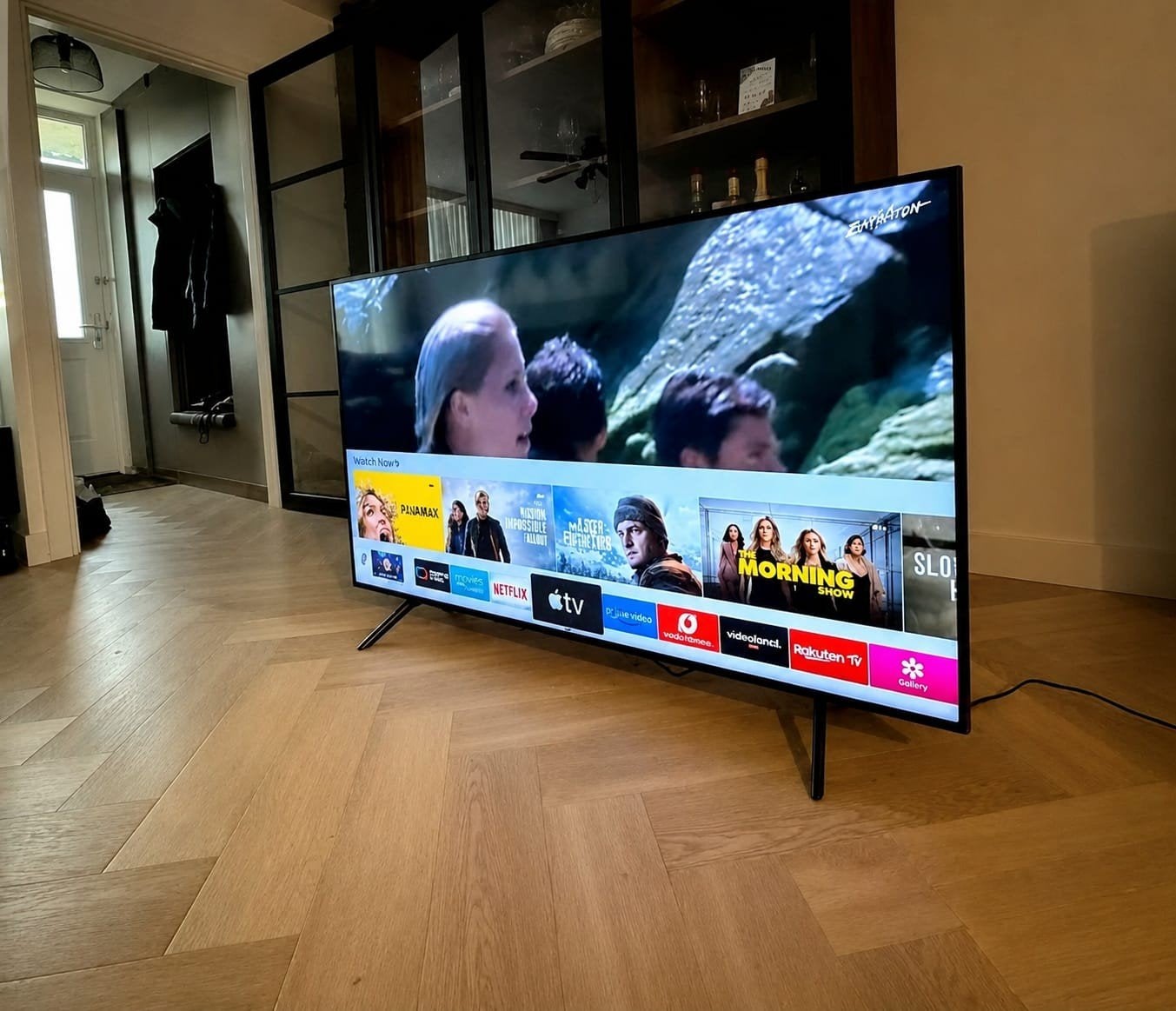 Smart TV 4K Image d'une netteté exceptionnelle - Livraison e, TV, Hi-fi & Vidéo, Télévisions, Enlèvement ou Envoi, Sony, Smart TV