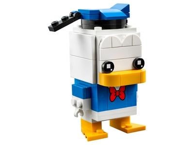 Lego Disney BrickHeadz Nieuw, BrickHeadz, Lego, Nieuw, Ophalen of Verzenden
