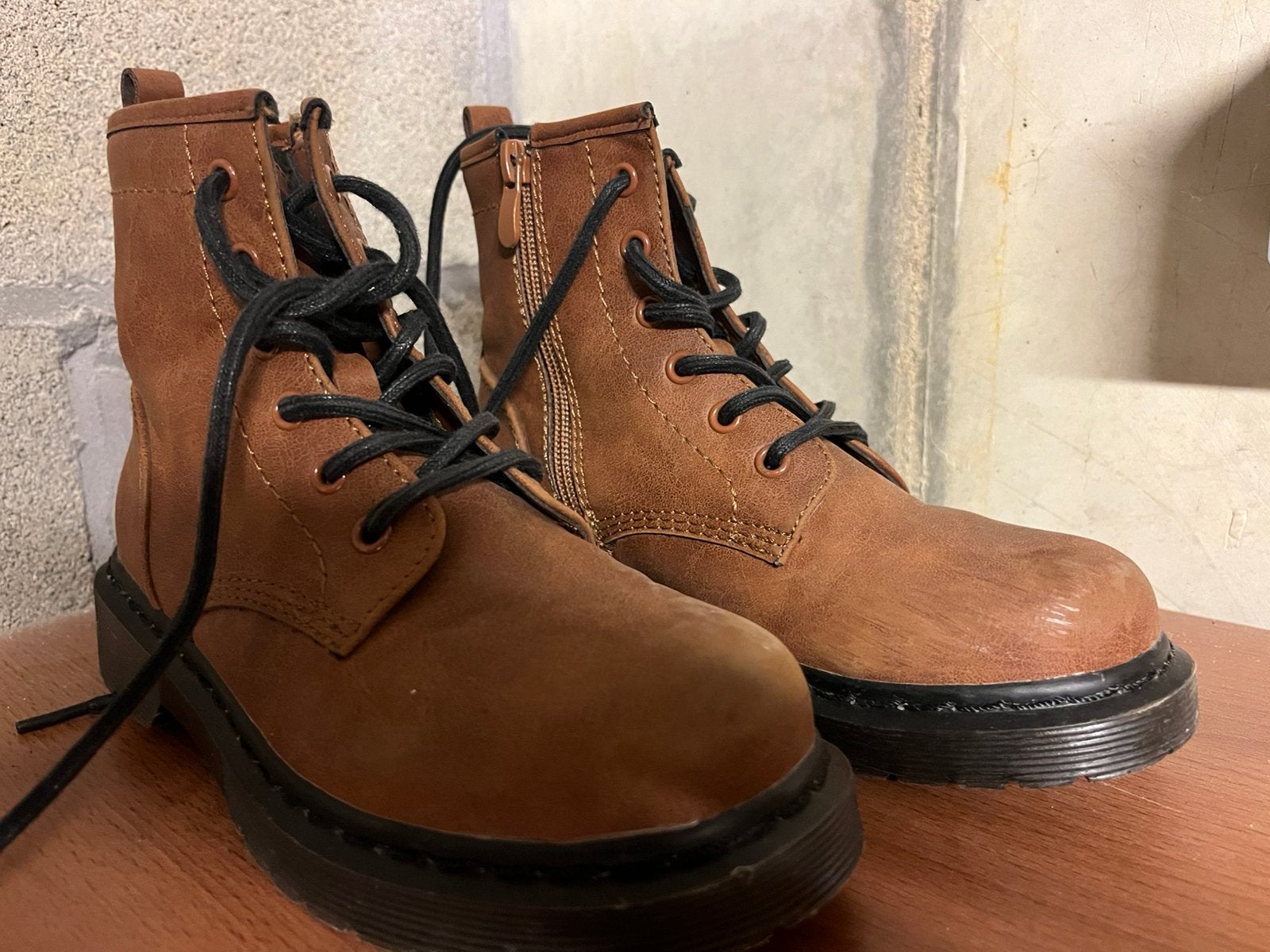 Jongens schoenen maat 32, Ophalen, Zo goed als nieuw, Schoenen