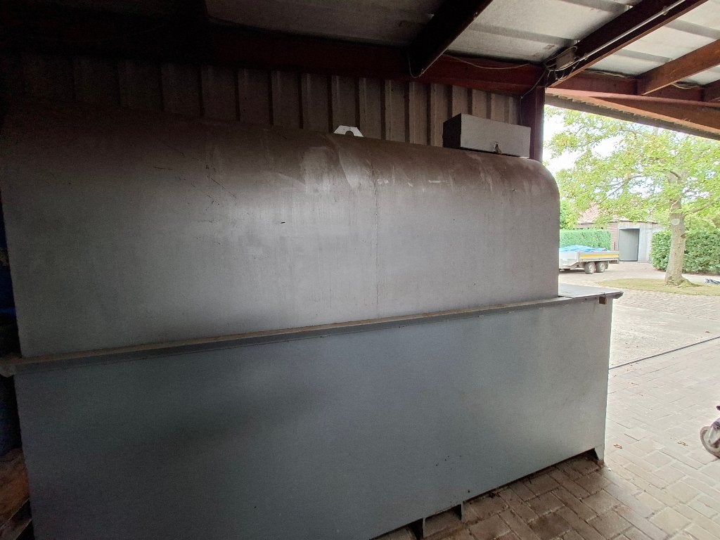 Brandstoftank, Zakelijke goederen, Ophalen, Akkerbouw, Overige typen