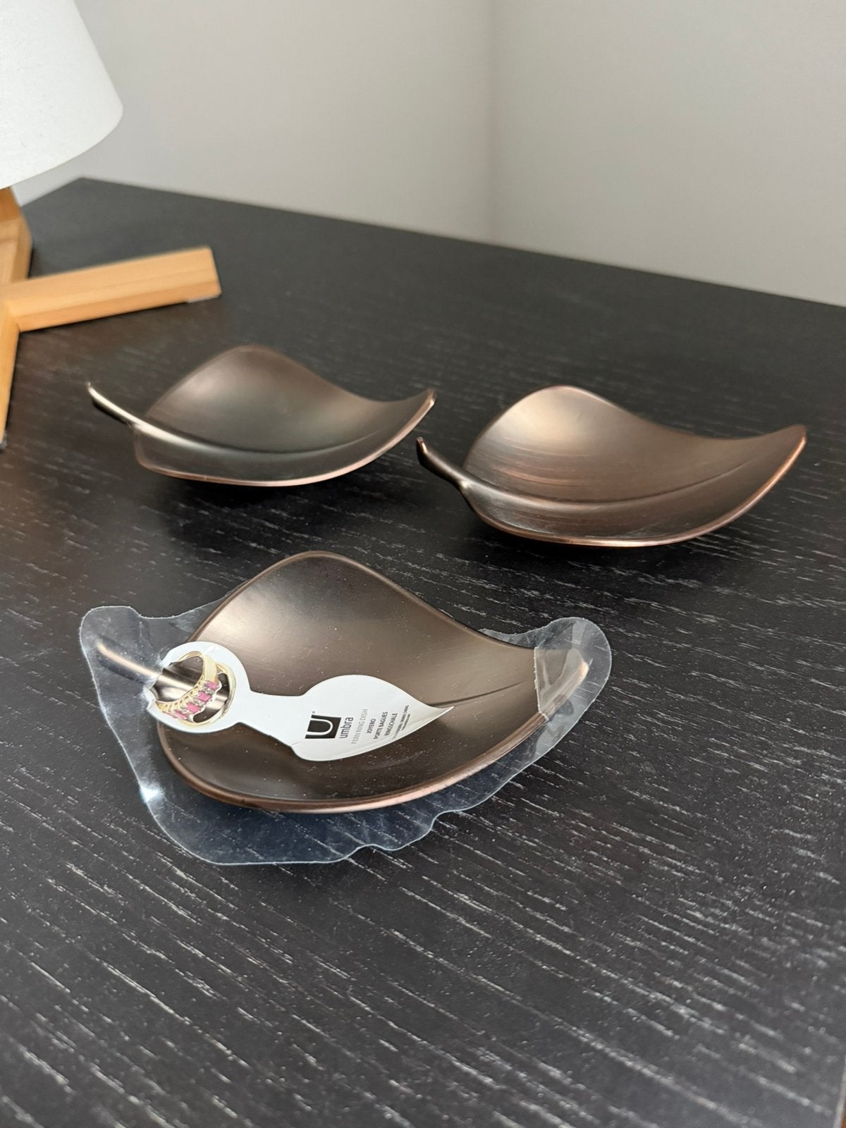 Coupelle bijoux, Enlèvement ou Envoi, Neuf