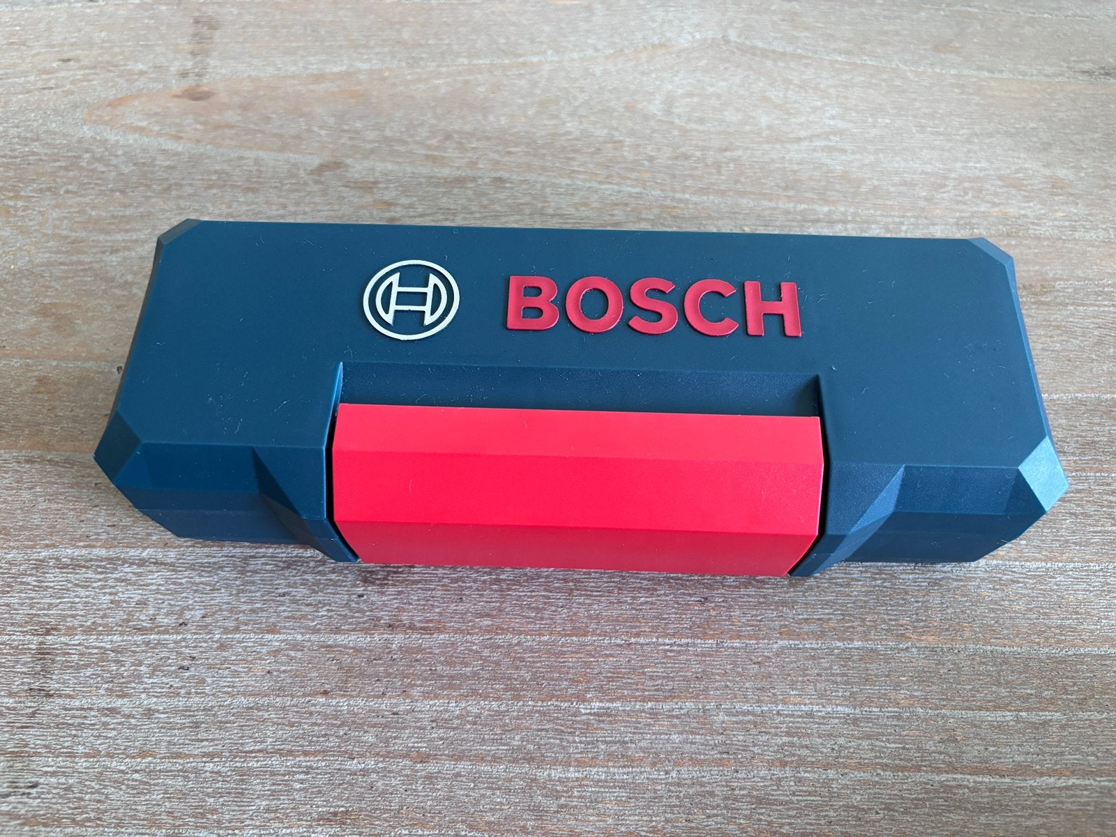 Bosch elektrische schroevendraaier en bitset 9-delig, Ophalen, Nieuw, Bitset, Bosch
