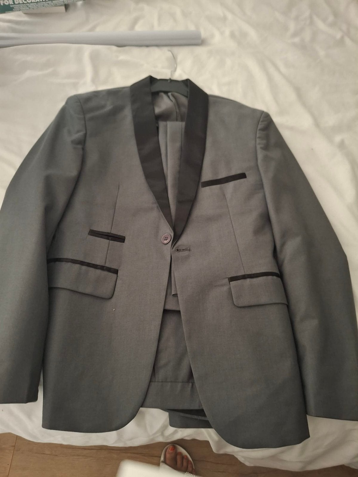 Taille personnalisée petit (s), Enlèvement, Comme neuf