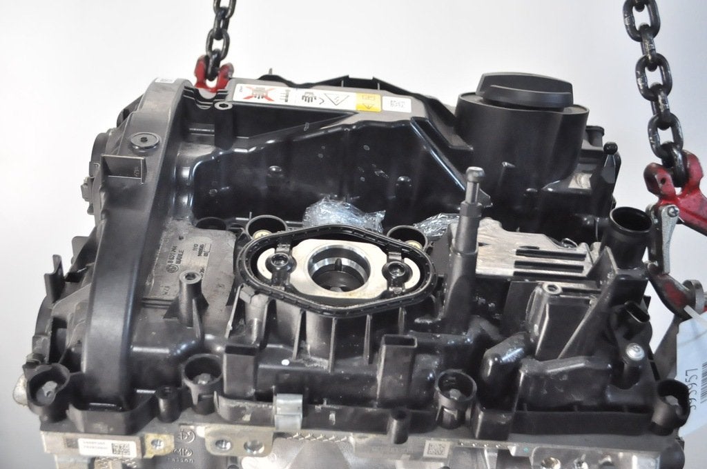 Moteur B38A15F Nu MINI MINI, Envoi, Utilisé, Daihatsu
