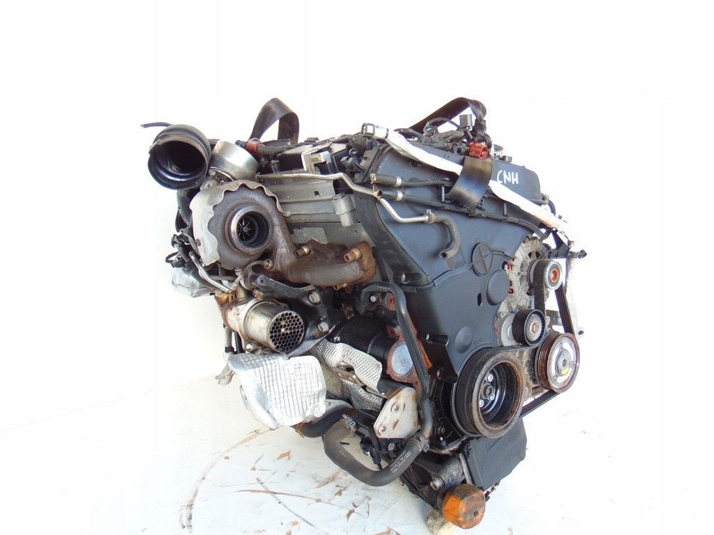 Moteur CNHA Complet AUDI A6 A5 Q5 A4, Autos : Pièces & Accessoires, Envoi, Utilisé, Daihatsu