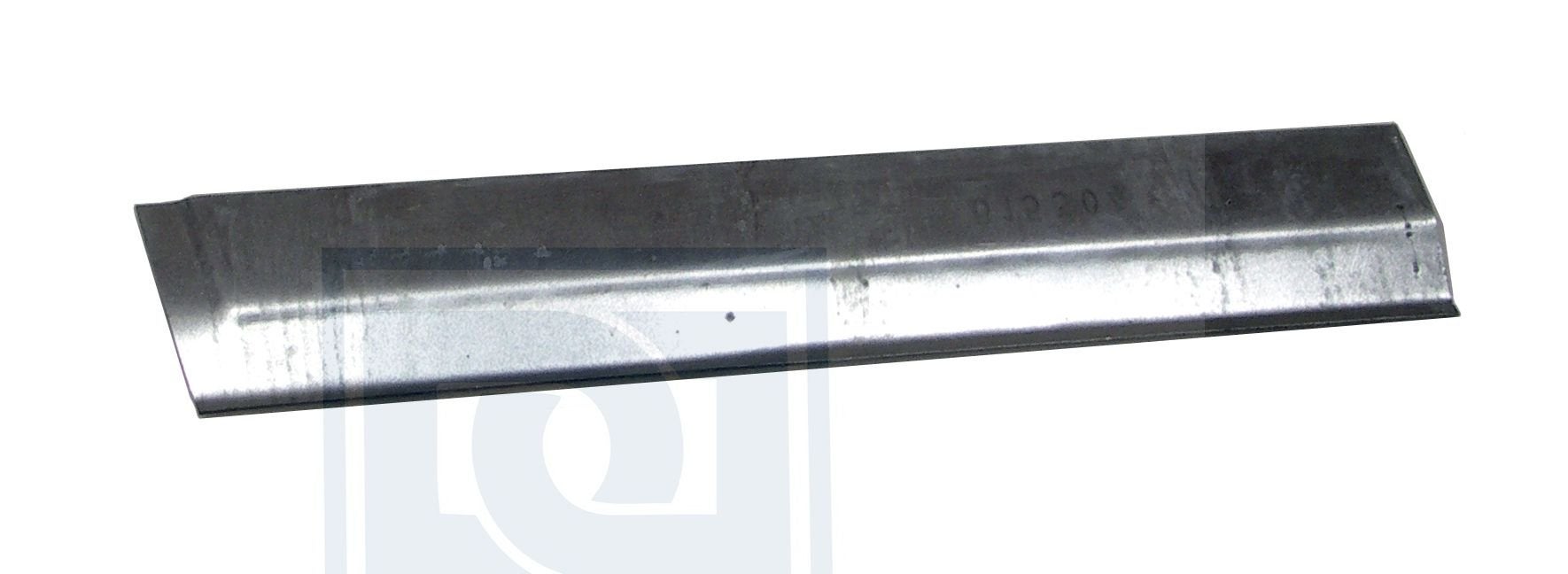 Volvo schild beschermplaat rechts Volvo onderdeel nr 615305, Enlèvement ou Envoi, Neuf