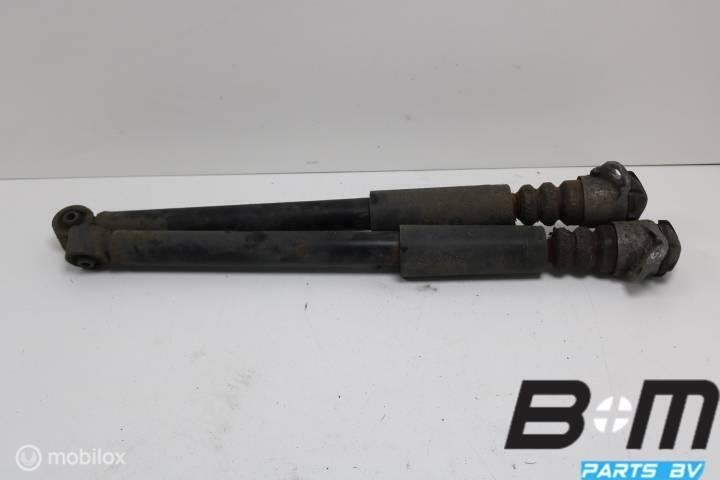 Set schokdempers achter VW Polo 6C 6R0512011BT, Gebruikt