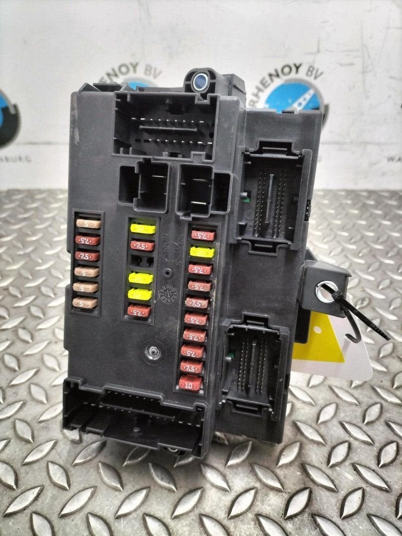 CITROEN RELAY/JUMPER H2 COMPUTER ECU 46862934 2022, Auto-onderdelen, Ophalen of Verzenden, Gebruikt, ARN erkend