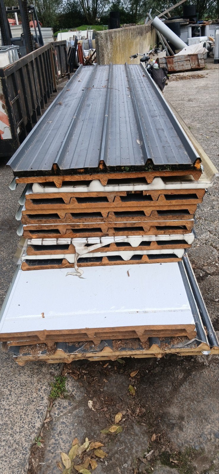 ide platen, Doe-het-zelf en Bouw, Ophalen