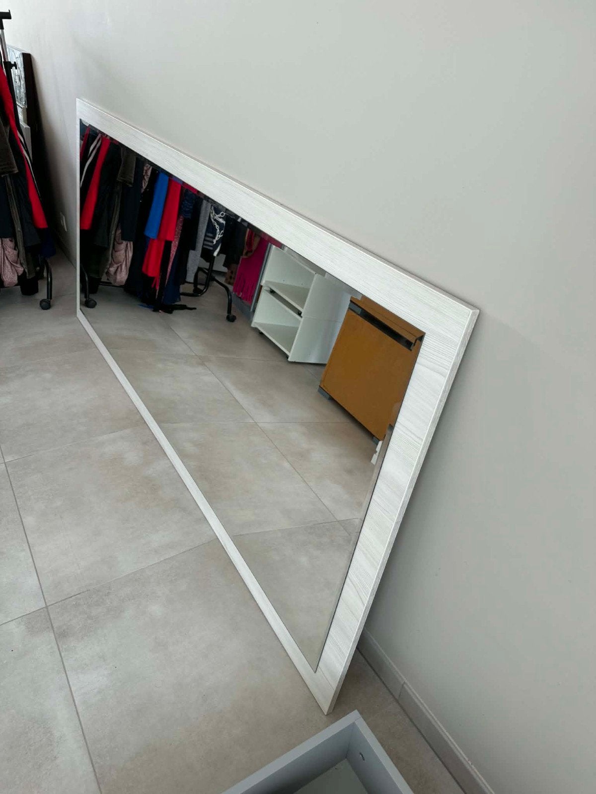 spiegel, Huis en Inrichting, Ophalen