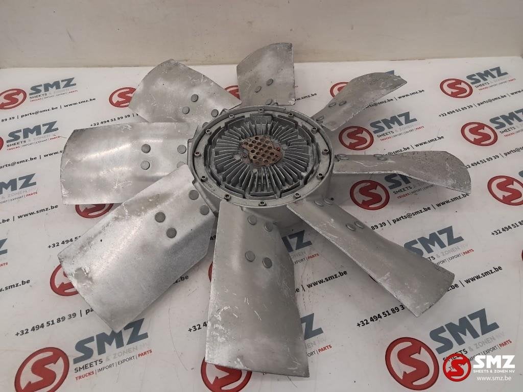 Occ ventilator WS282 DAF, Auto-onderdelen, Gebruikt, DAF, Motor en Accessoires