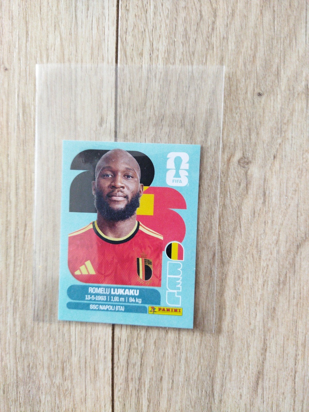 Voetbalkarten, Collections, Flippos, Enlèvement