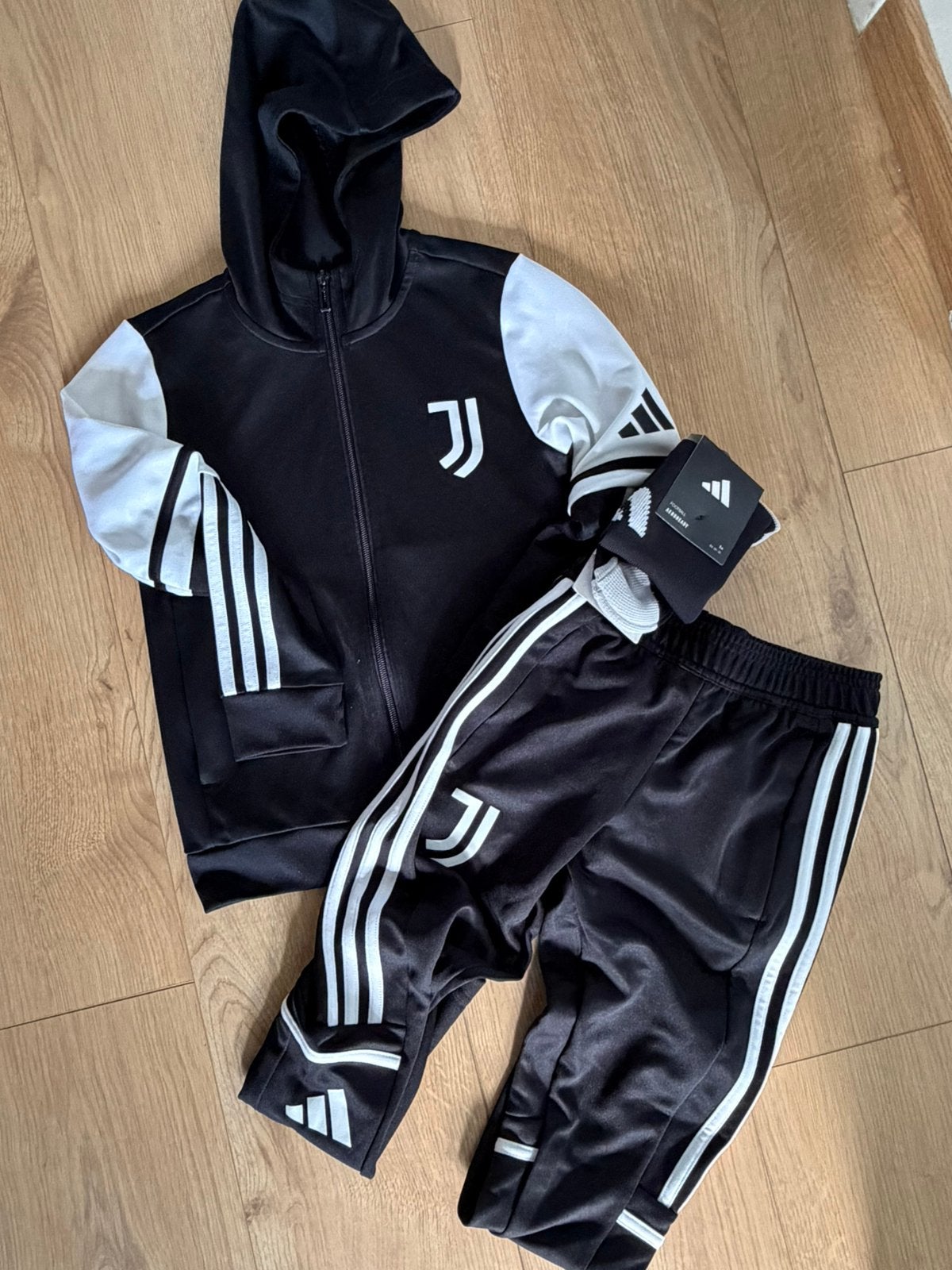 ADIDAS JUVE, Enlèvement, Neuf, Autres tailles, Football