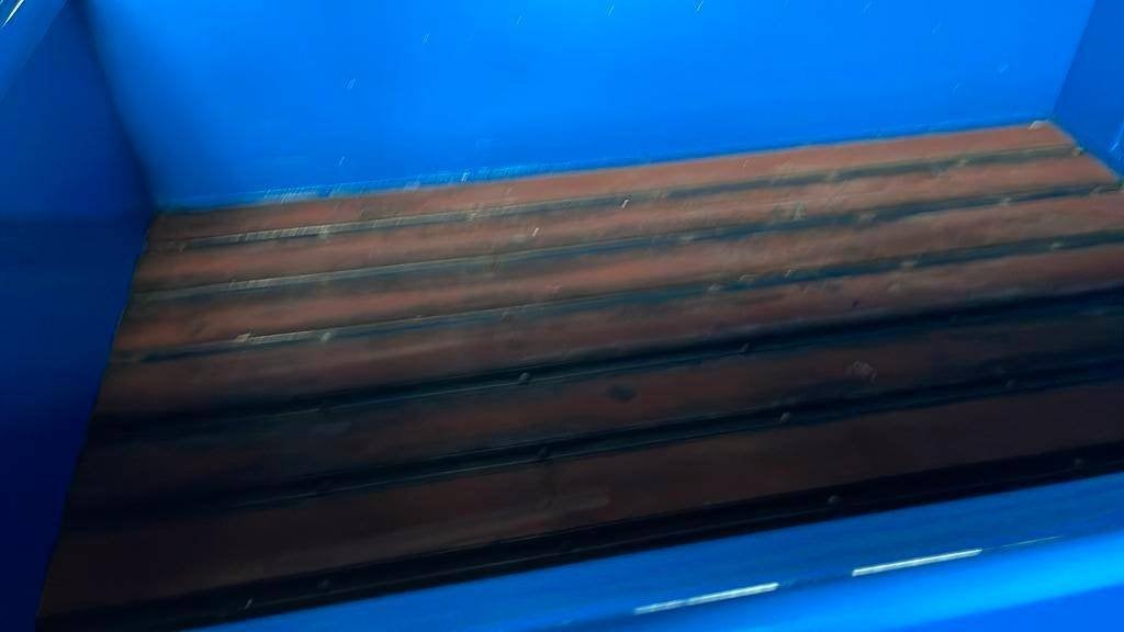 Ford f100 1952 Full restauratie 1600km Oldtimer Belgische w, foto 2