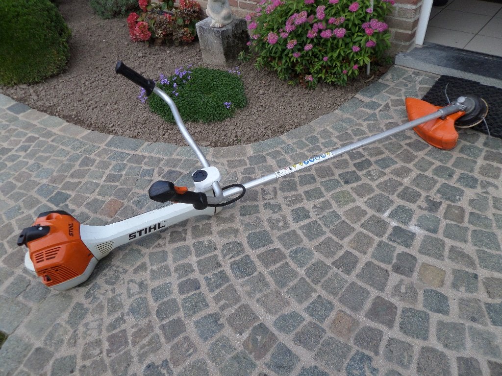 Stihl bosmaaier FS460C, Tuin en Terras, Ophalen, Gebruikt, 30 tot 50 cm, Stihl