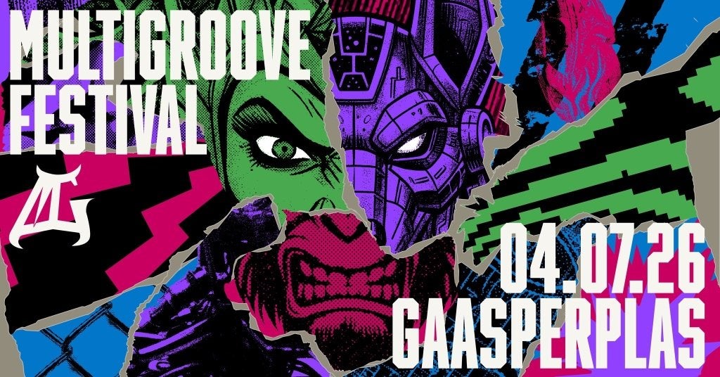 Raveteef/gabberin gezocht om b-day te vieren