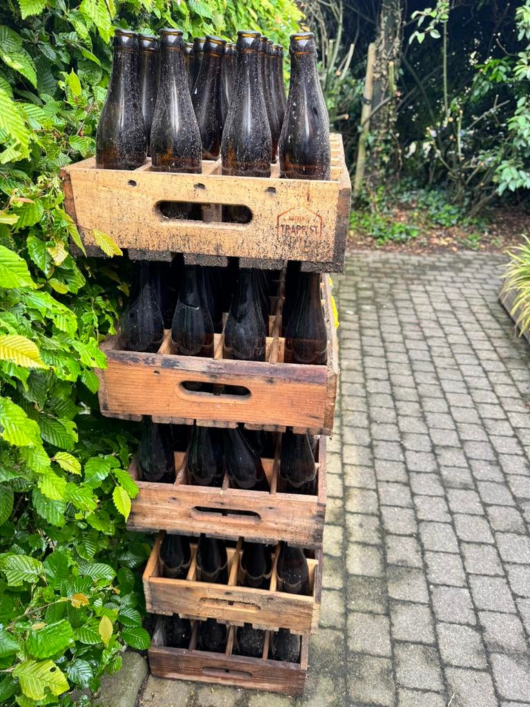 Bieren, Diversen, Cadeauverpakkingen, Ophalen, Zo goed als nieuw
