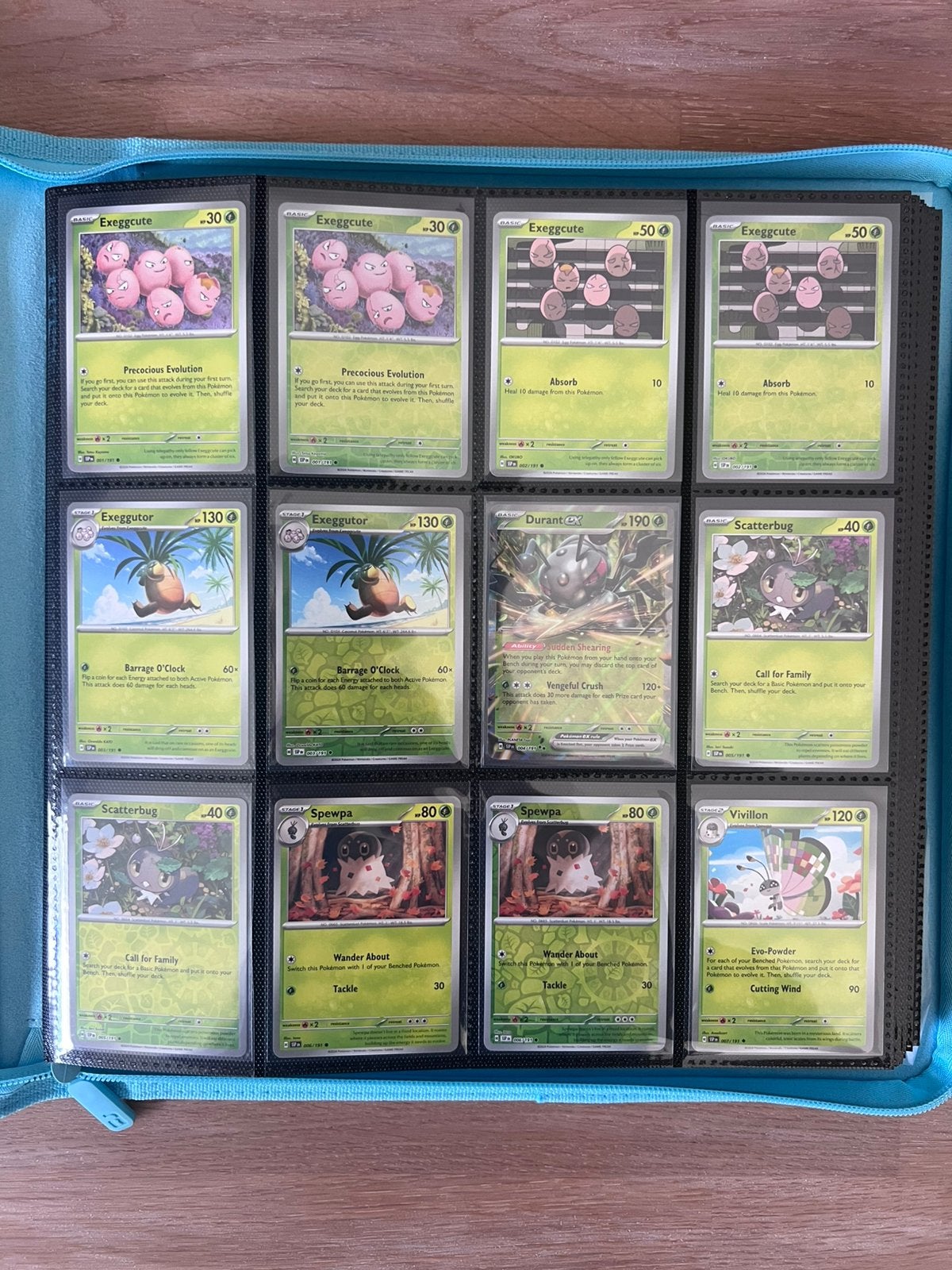 Surging Sparks Masterset Collectie, Ophalen, Nieuw