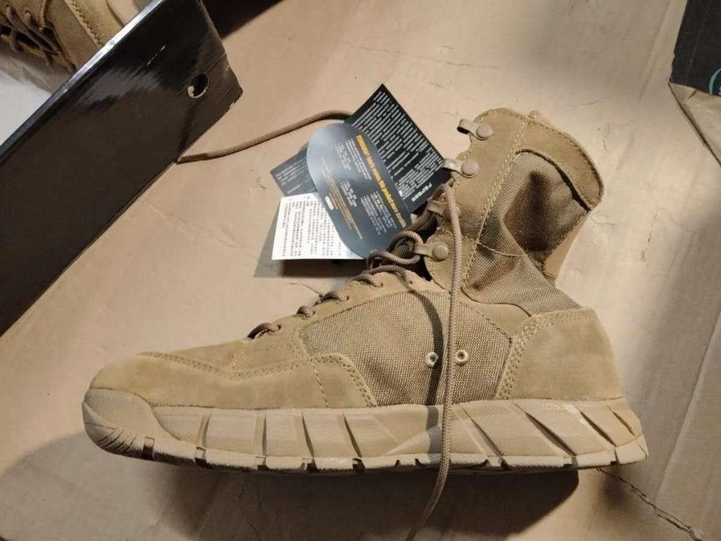 Nieuwe herenwandelschoenen (maat 44) te koop, Overige kleuren, Verzenden, YEVHEV, Nieuw