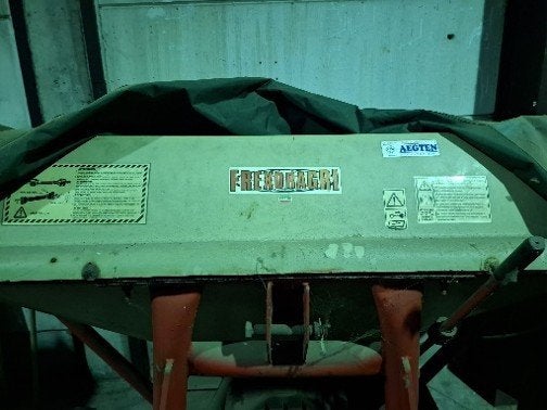 Pendelstrooier Vicon, Enlèvement, Autre, Semer, Planter ou Lever