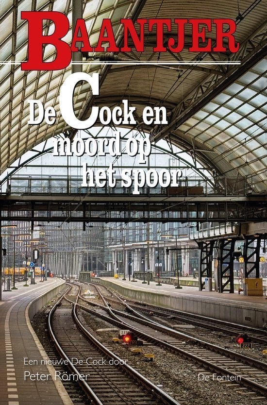 Baatjer 97 Moord op het spoor, Enlèvement ou Envoi, Neuf