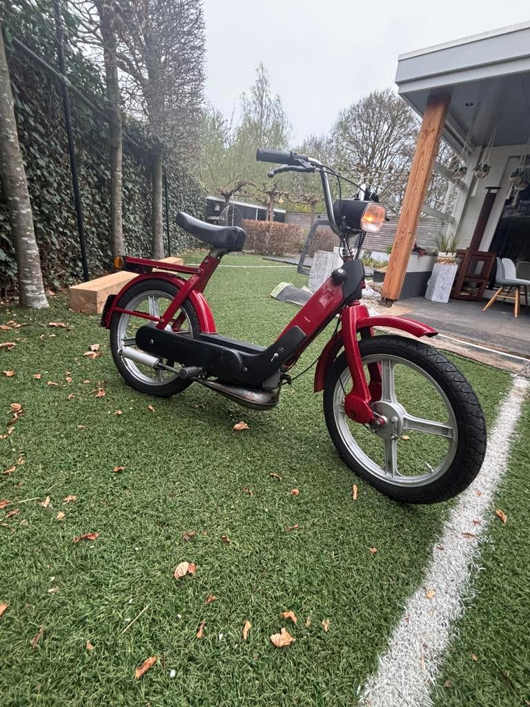 Vespa ciao, Enlèvement, Comme neuf, Ciao